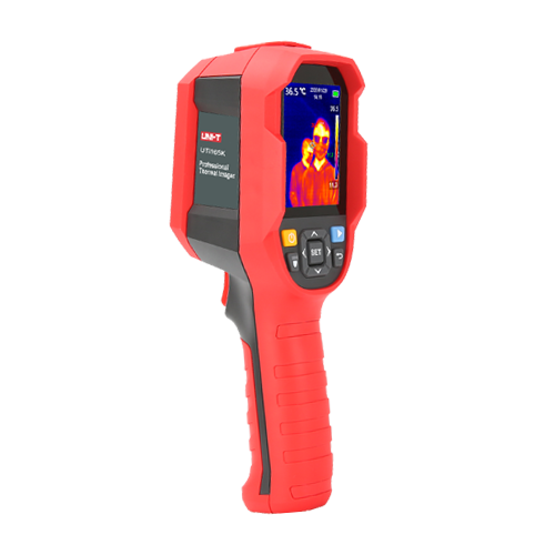 Thermal Scanner - POS SYSTEM | DISPLAY SYSTEM